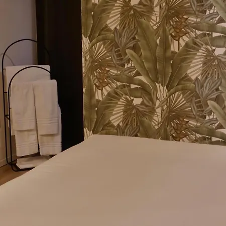 Апартаменты Bellini Charm