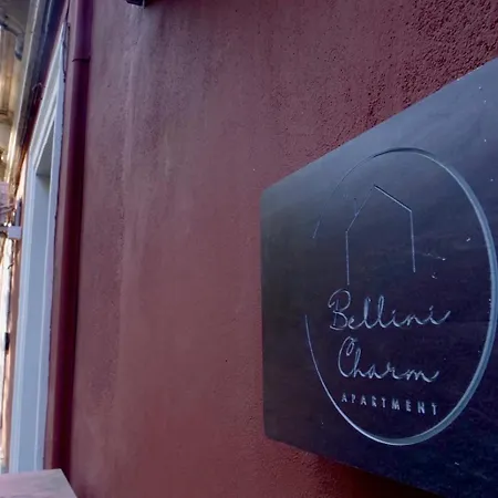 Апартаменты Bellini Charm *